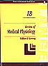 Review of Medical Physiology by Ganong